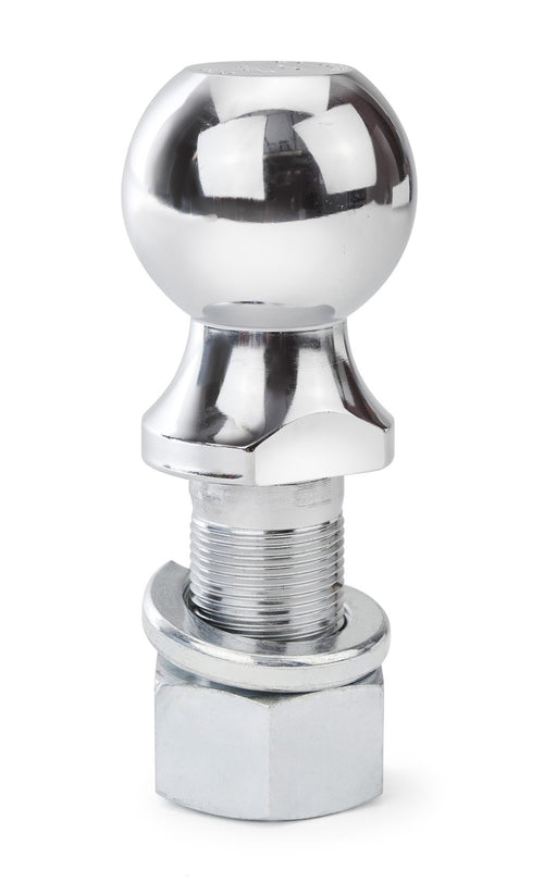 1-1/4" Chrome Reese Towpower Class V Hitch Ball - 14000 lb. Capacity