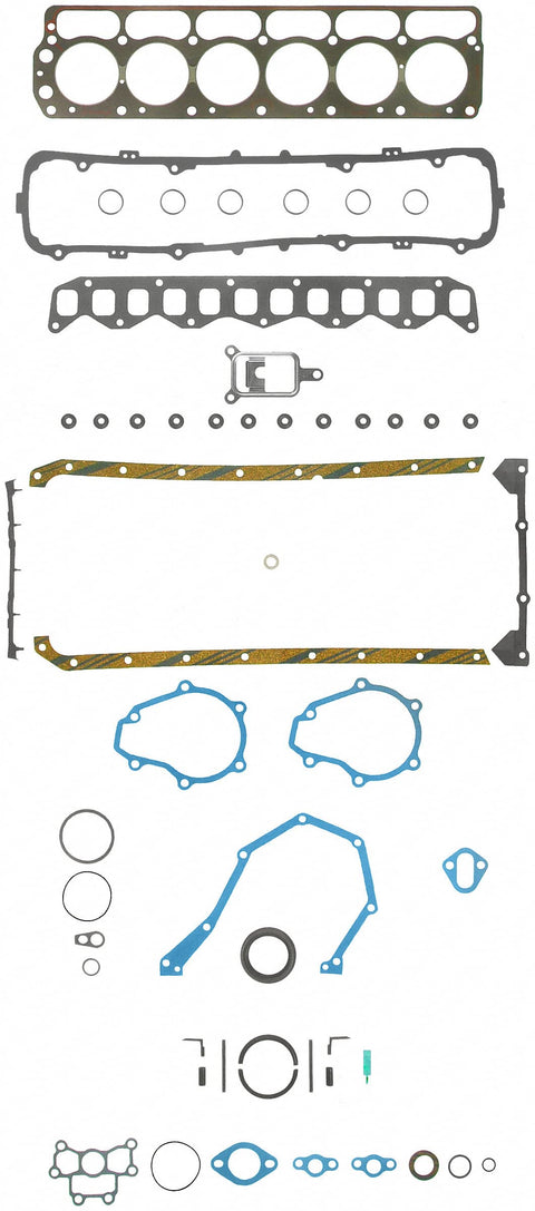 260-1004 FEL-PRO Gasket Kit
