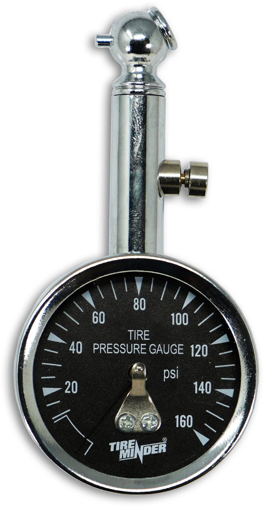 Compact TireMinder Dial Tire Gauge