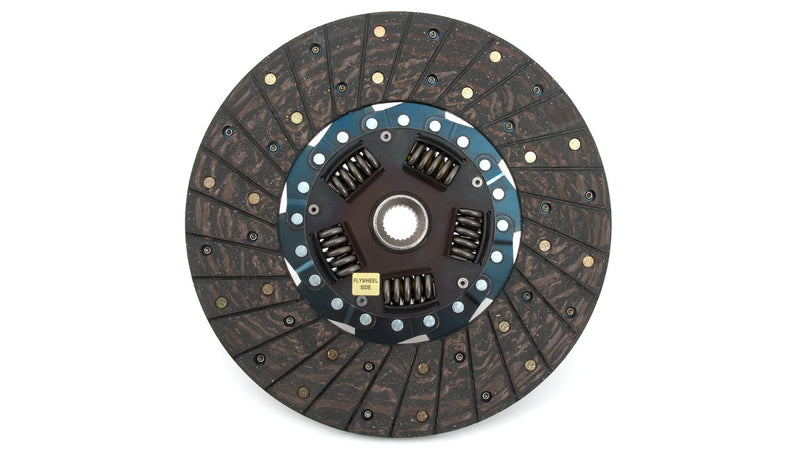 Clutch Disc Centerforce 383946