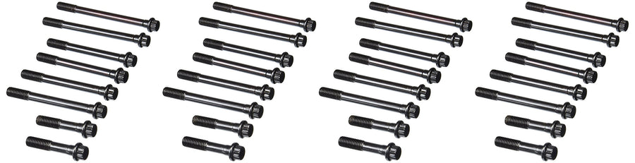 ARP High Performance Series 1353703 Cylinder Head Bolts, 12-Point Style, For Select Chevrolet Big Block Applications