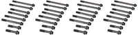 ARP High Performance Series 1353703 Cylinder Head Bolts, 12-Point Style, For Select Chevrolet Big Block Applications