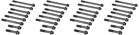 ARP High Performance Series 1353703 Cylinder Head Bolts, 12-Point Style, For Select Chevrolet Big Block Applications
