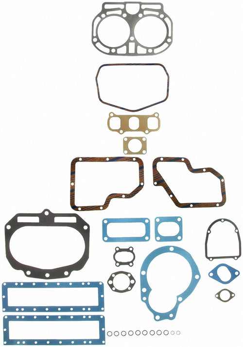 FS FEL-PRO 7380 S Full Gasket Set