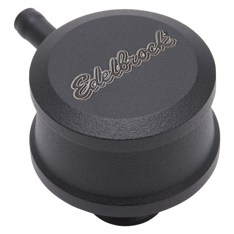 Billet Aluminum Edelbrock 4406 Oil Filler Cap