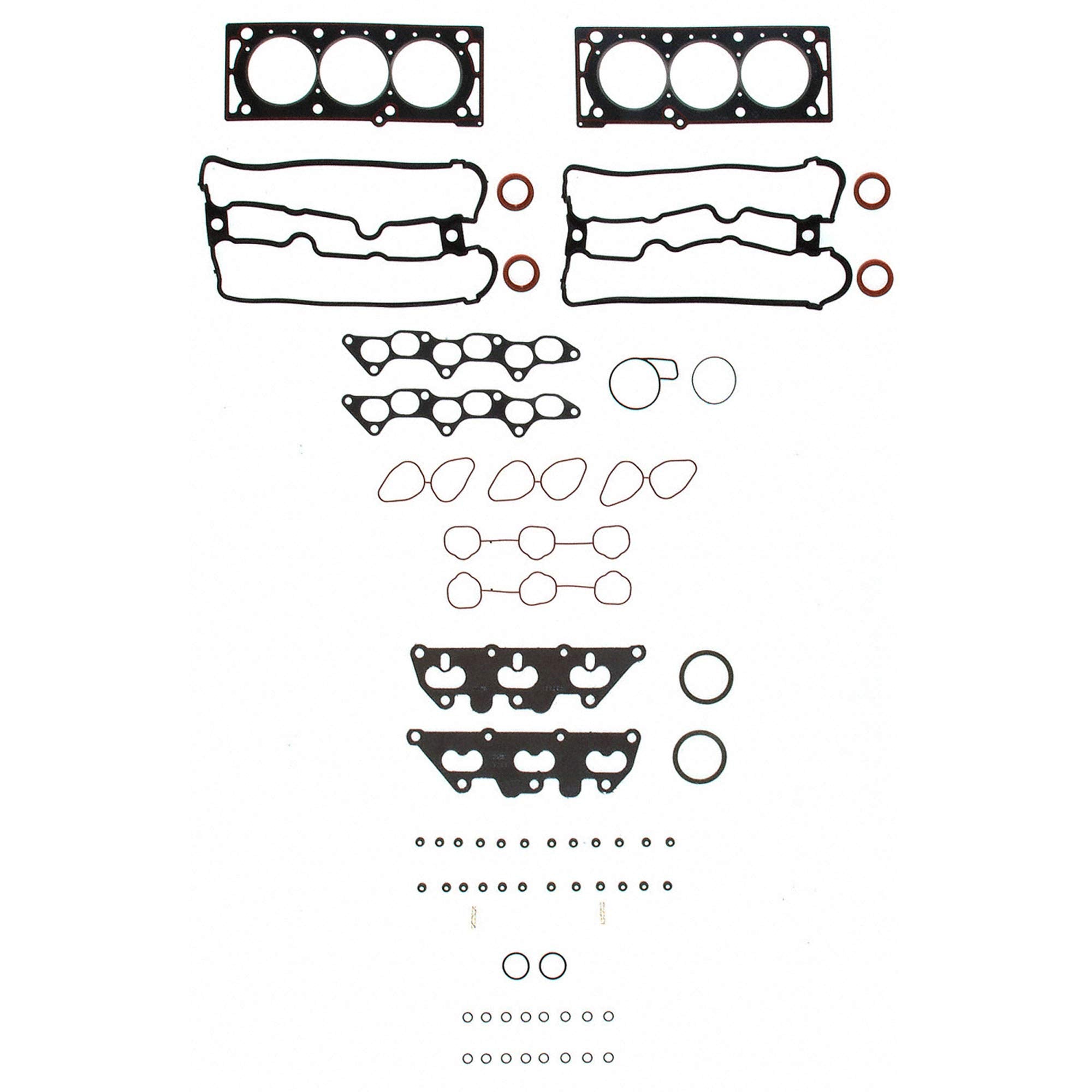 HS FEL-PRO 26189 PT-1 Head Gasket Set