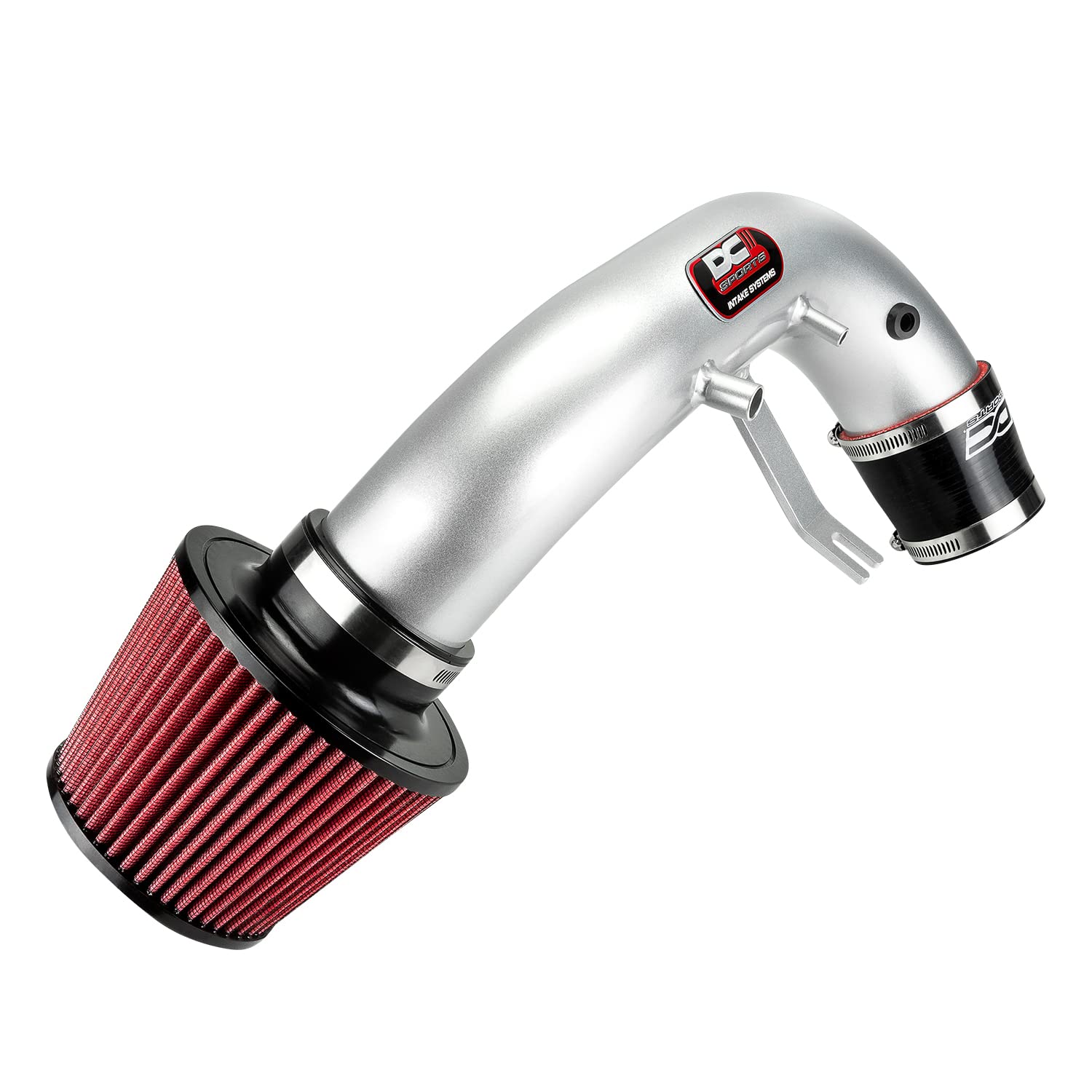 Short Ram Intake DC Sports For Use With 02-06 Acura RSX BASE