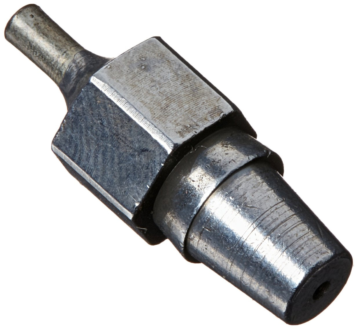 Weller DX 120 0051315299 DESOLDERING TIP,2.5X1.1,DXV80, Black