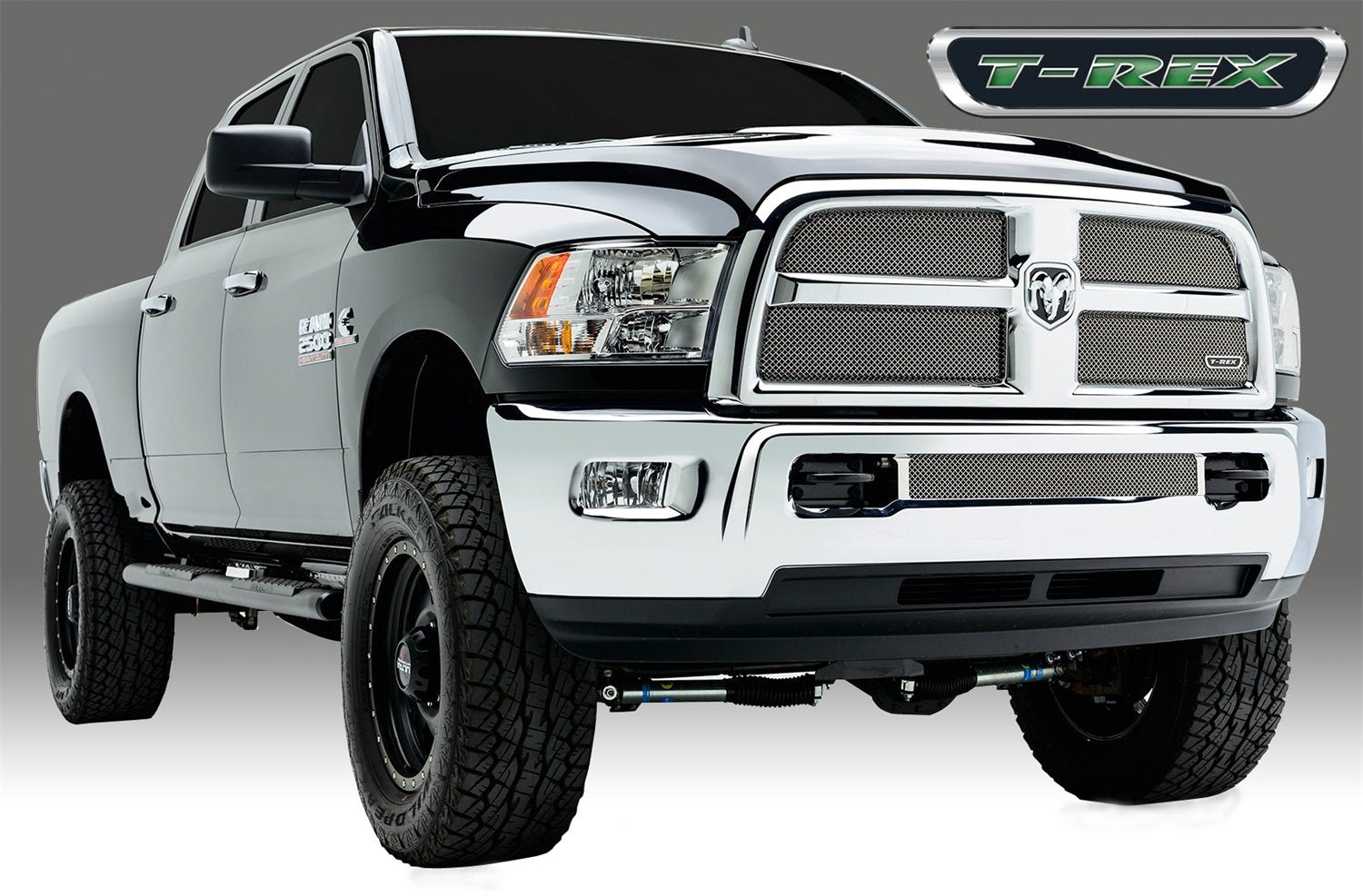Sport Grille T-Rex 44452 for Dodge Ram