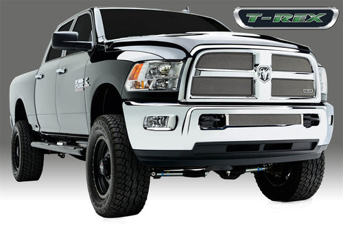 Sport Grille T-Rex 44452 for Dodge Ram
