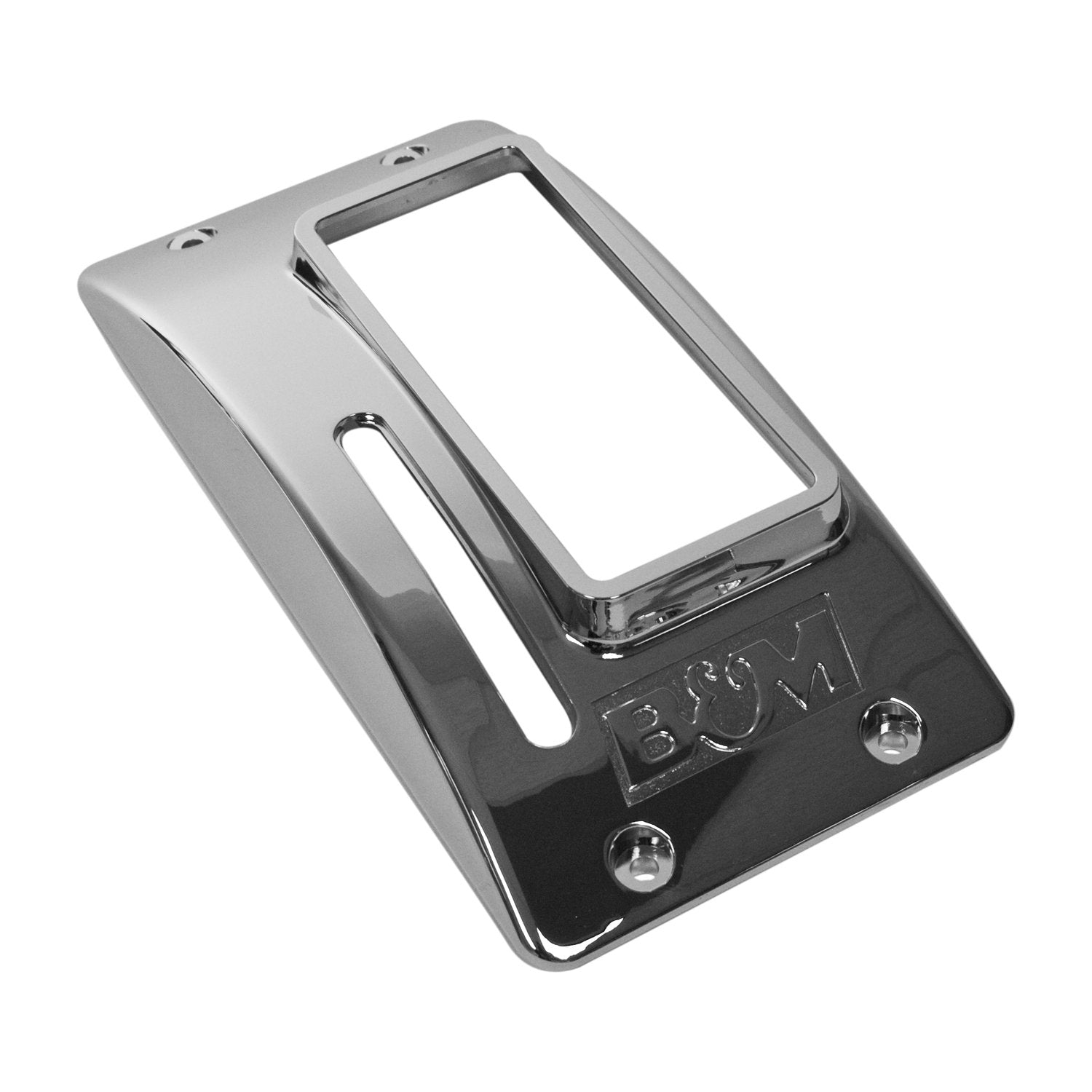 Chrome Plastic Cover B&M 80671 for Shifters