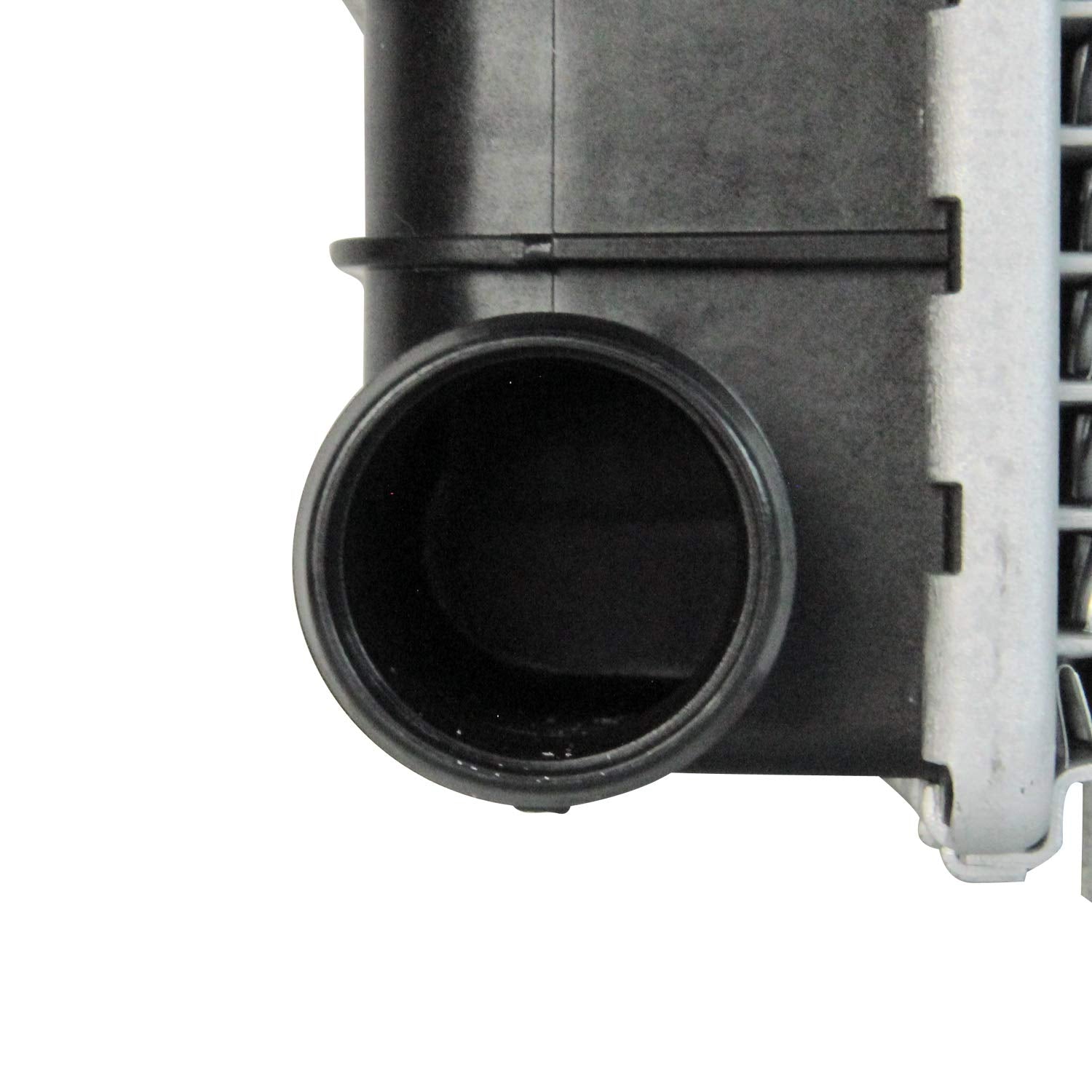 Radiator TYC Compatible with 1996-1999 Ford Explorer