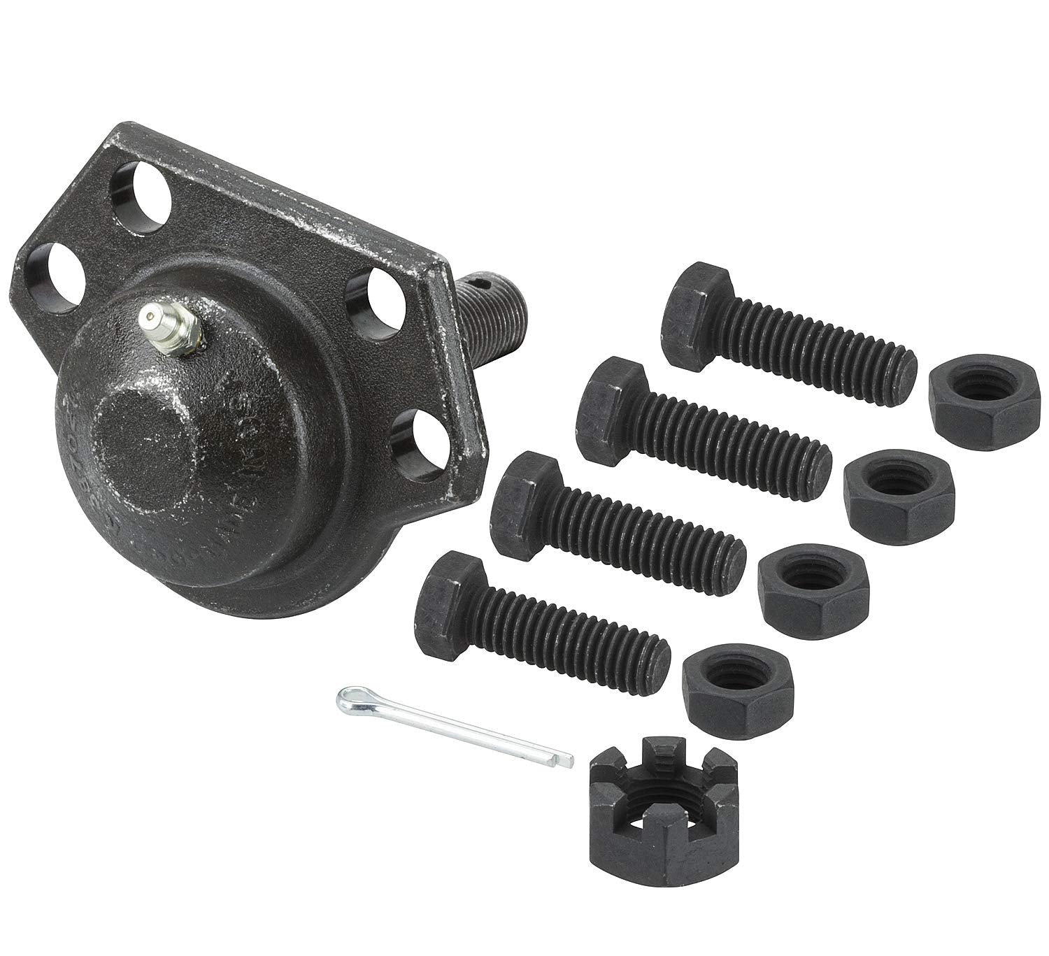 MOOG Front Lower, K500248 Rear Lower Suspension Ball Joint for AM General Hummer