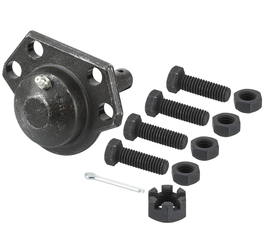 MOOG Front Lower, K500248 Rear Lower Suspension Ball Joint for AM General Hummer