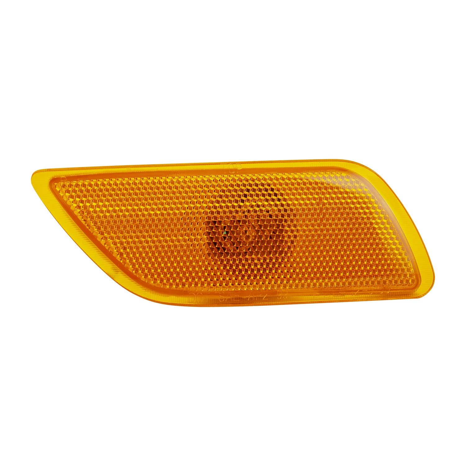 Ford Focus TYC 12-5155-00 Passenger Side Replacement Side Marker Lamp