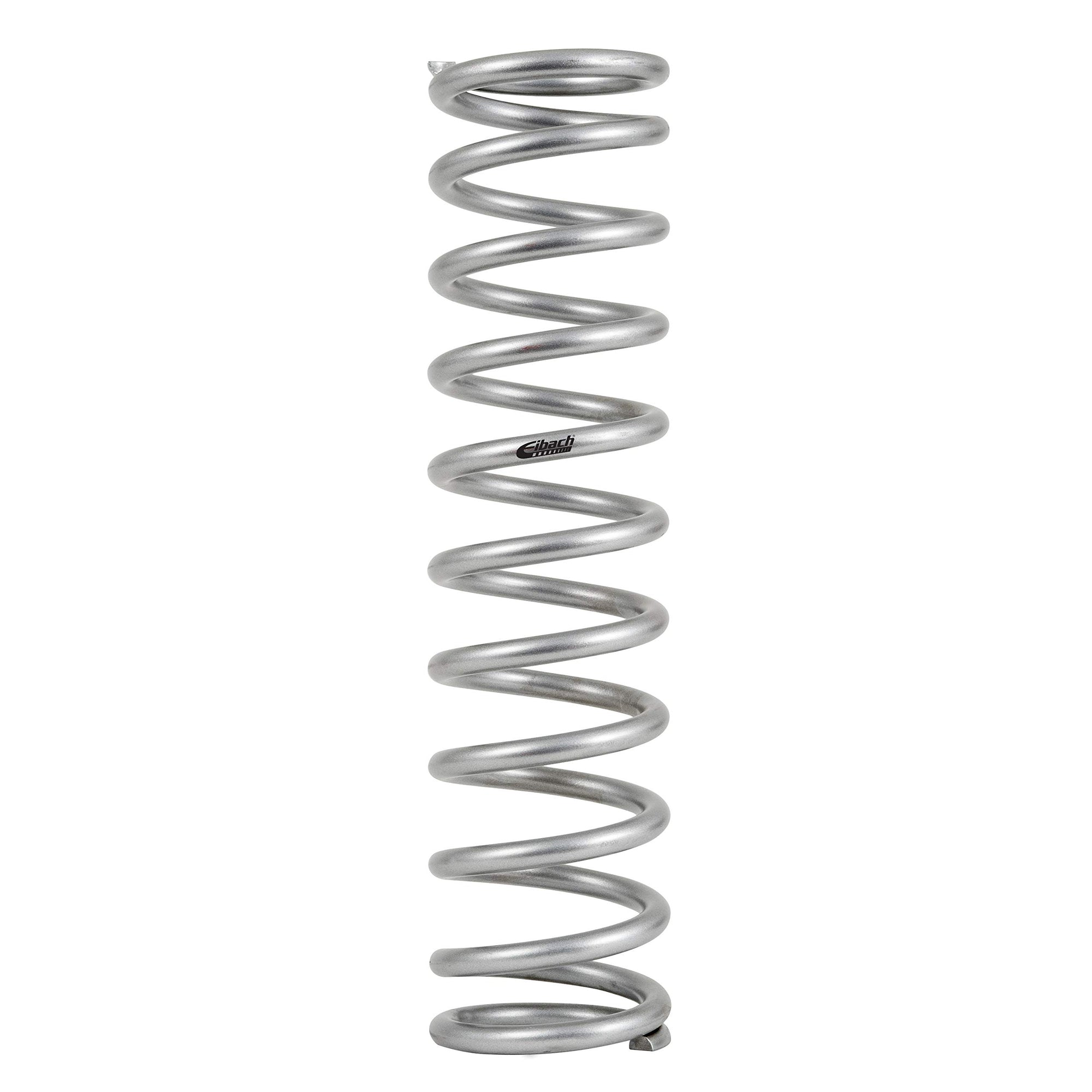 SILVER EIBACH COILOVER SPRING - 3.75" I.D.