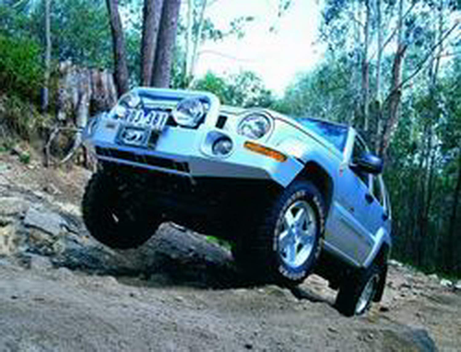 Winch Compatible ARB 3411050 Bull Bar