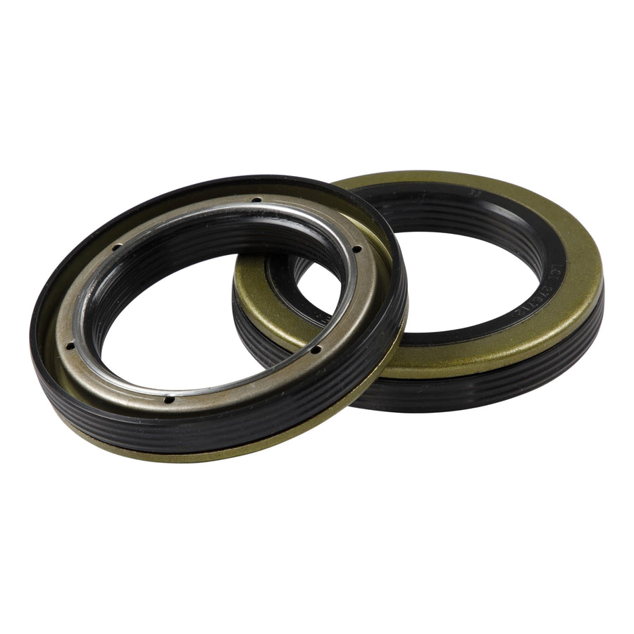 Lippert Oil Seal Shaft for 5,200 to 8,000-lb. Trailer Axles with 3.372" Hub Bore Diameter, 2.25" Spindle Diameter, 1/2" Width, Oil or Grease Application (2-Pack) - 2023134018