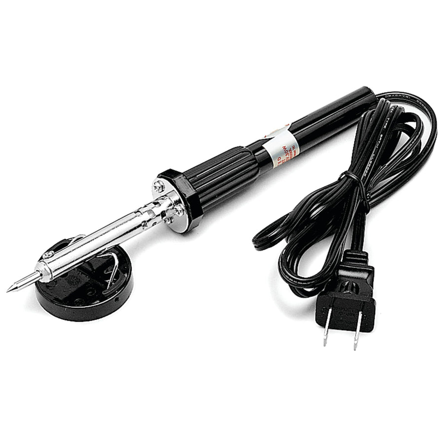 Black Performance Tool W2013, UL Listed Pencil Soldering Iron