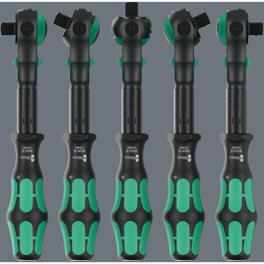 ZYKLOP 8000 B SPEED BLACK EDITION (SPECIAL EDITION)