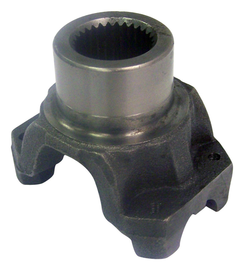 Yoke Crown Automotive Driveline and Axles