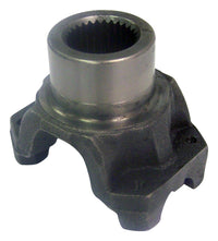 Yoke Crown Automotive Driveline and Axles