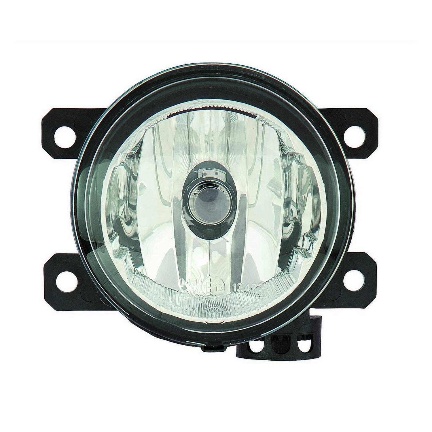 Automotive DEPO ACK for Jeep Renegade 15-18 / Ram Promaster City Van 15-21/5-00L 14-20/5-00X 19-21 Fog Light R=L Replaces OEM: 68202187AA Partslink: CH2592152