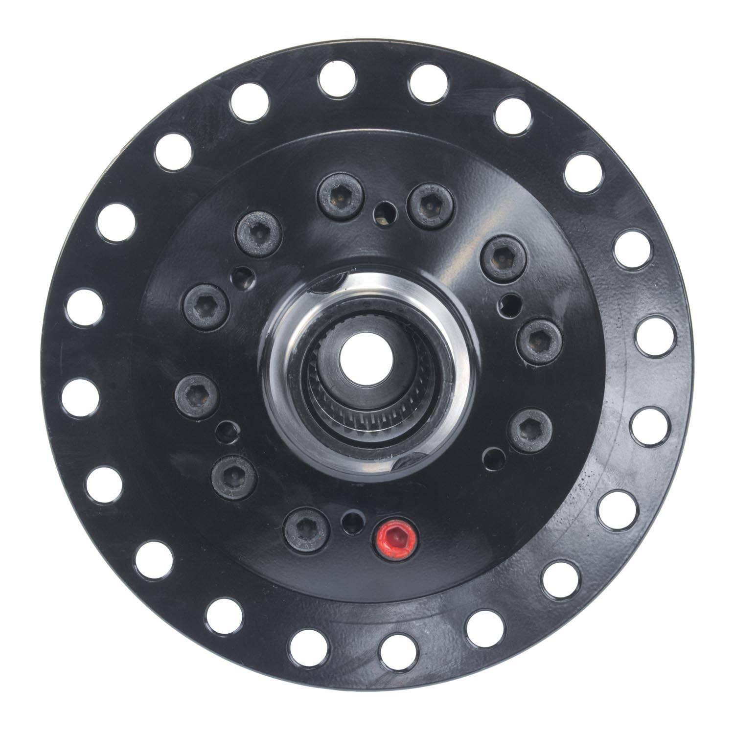 GRIP PRO PowerTrax GT444430 Differential Carrier Dana 44 30-Spline Fit for 3.92+ Ratio | Compatible for Jeep, Chevy, Ford, GMC, Dodge | Replaces Eaton 187SL16C, Spicer 707150X, Auburn 5420109