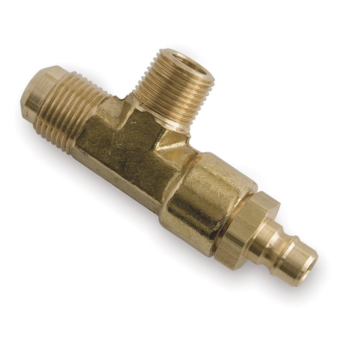 Assy Bleeder Tee For TM Cyls (2)
