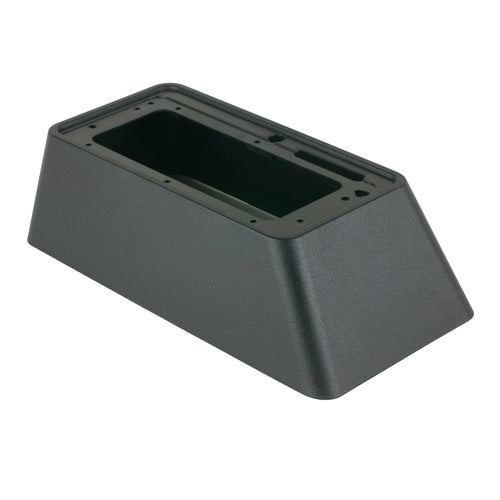 Black Plastic Cover Skirt B&M 80617