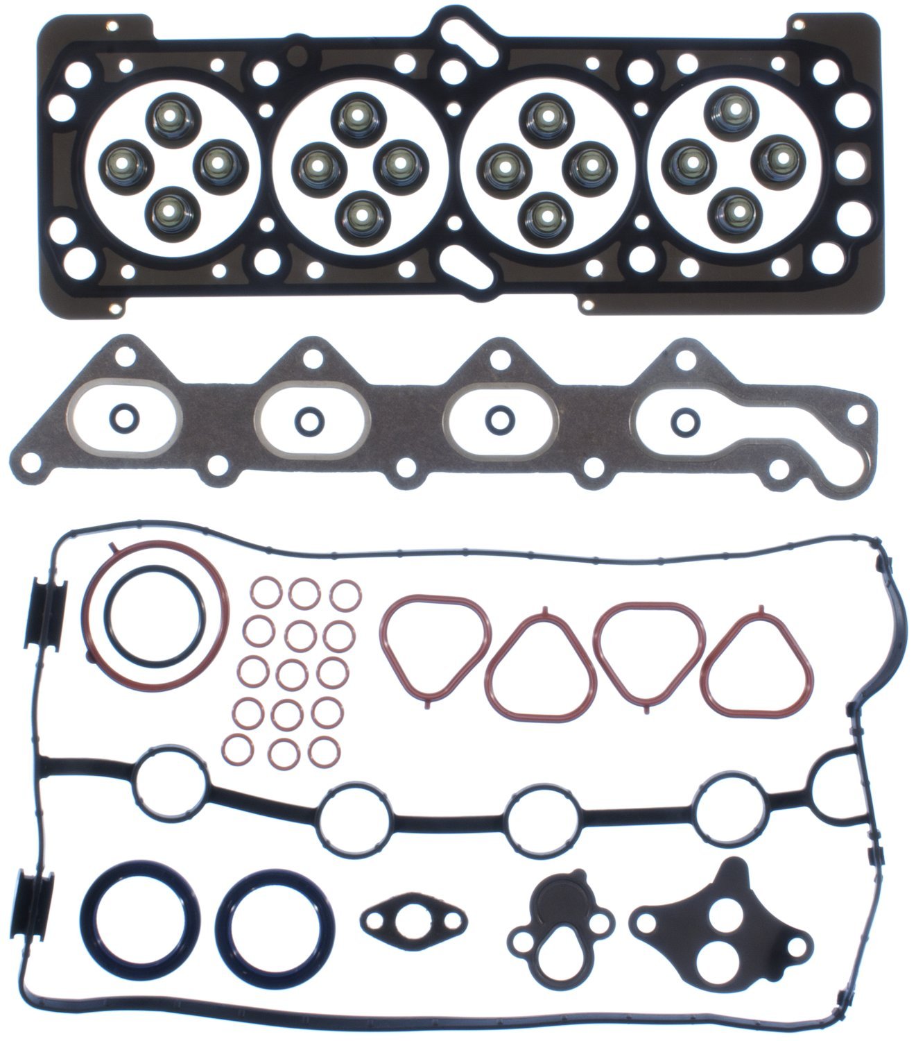Engine Cylinder Head Gasket Set MAHLE HS54701