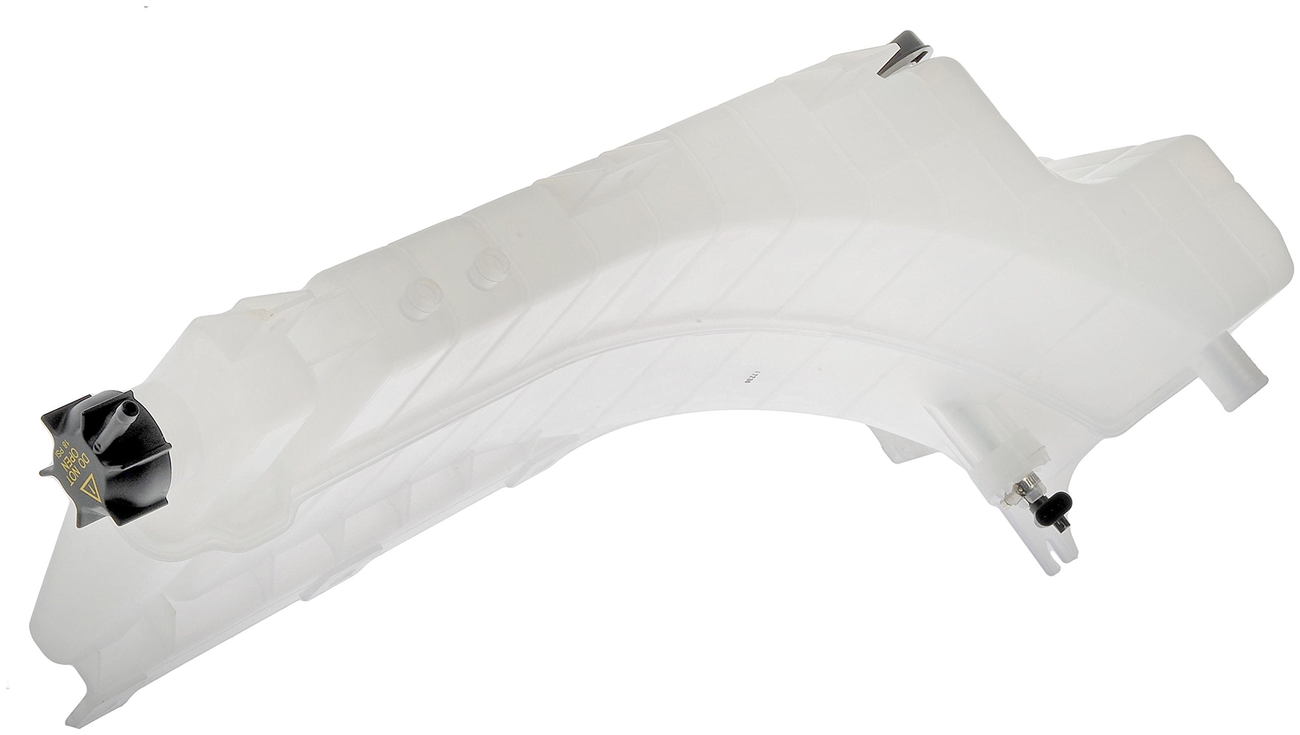 Dorman Front Engine Coolant Reservoir 603-5505 Compatible with Select Mack / Volvo Models