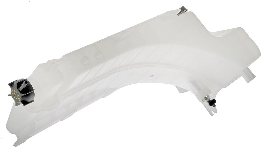 Dorman Front Engine Coolant Reservoir 603-5505 Compatible with Select Mack / Volvo Models