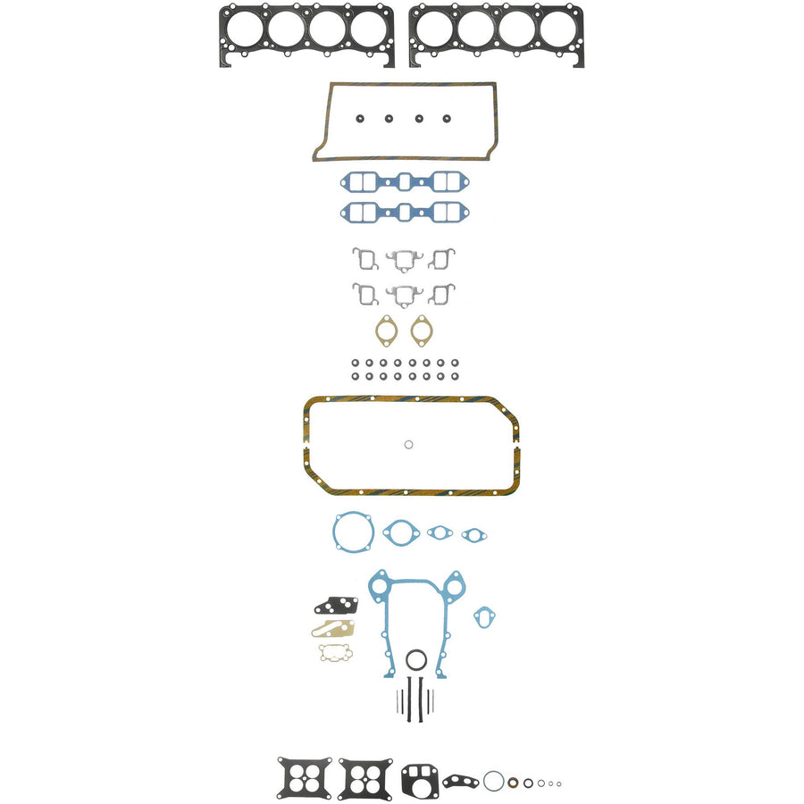 Full FEL-PRO Gasket Set FS 7748 SH-2