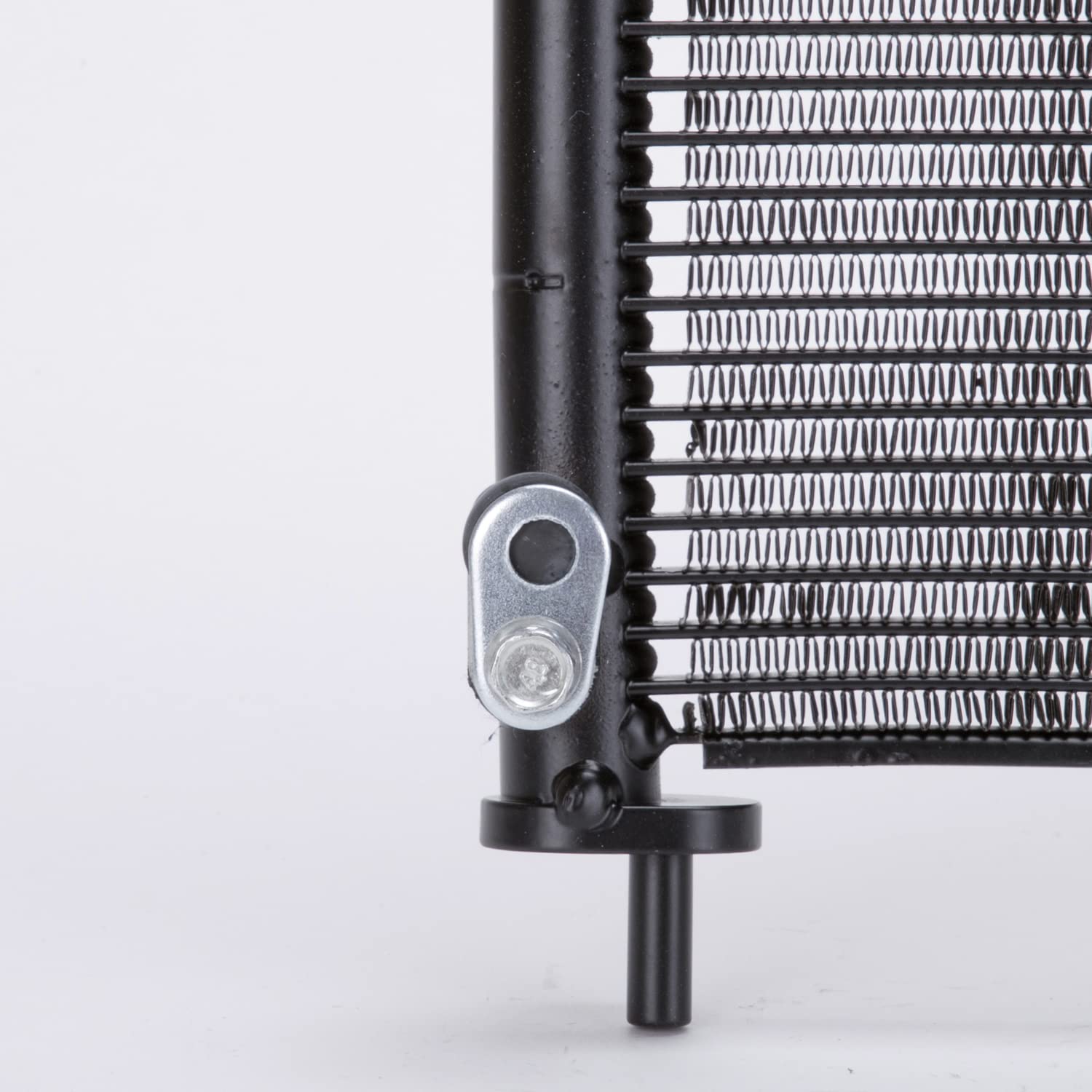 Compatible TYC 3766 with ACURA TL Parallel Flow Replacement Condenser