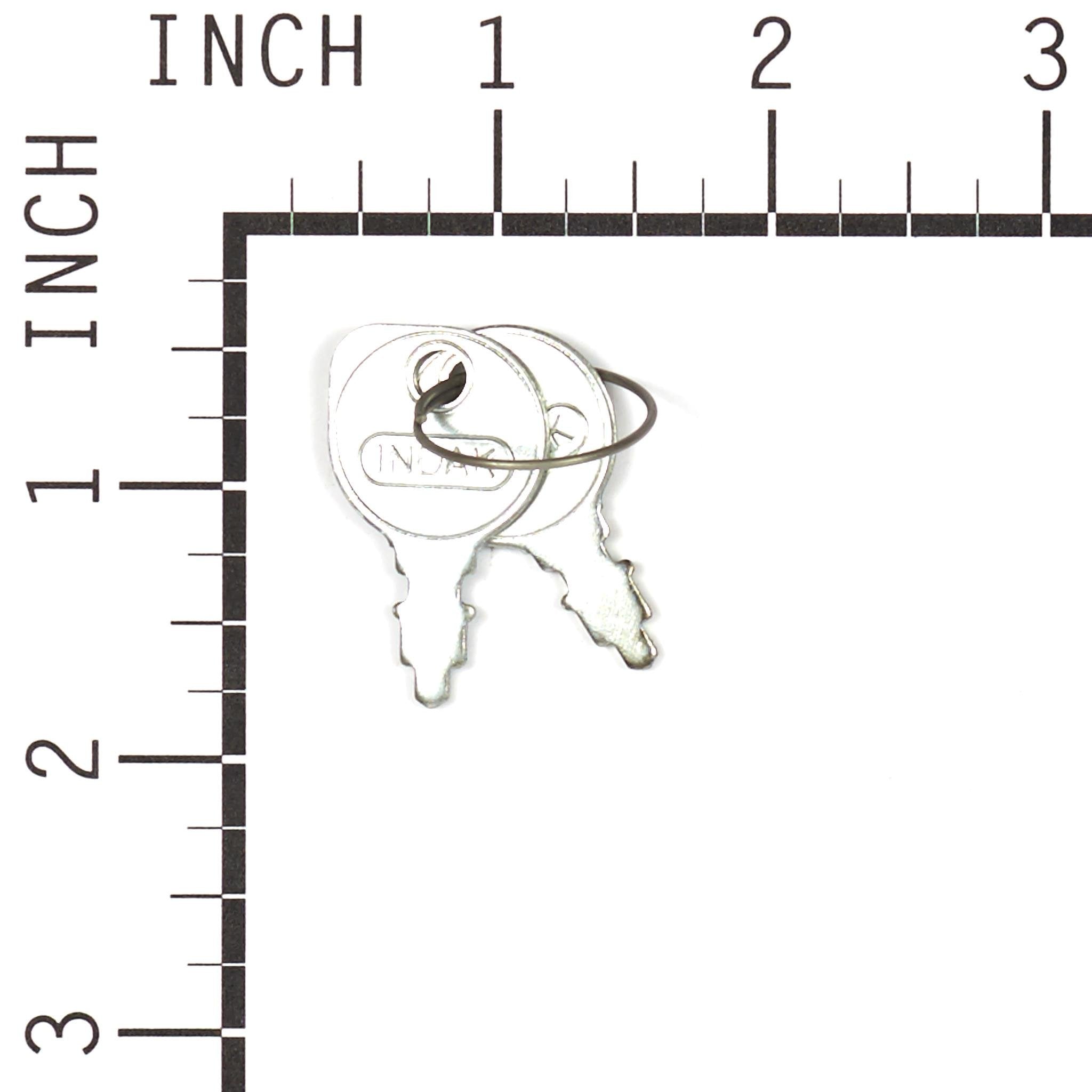 Key Set Murray 2 Per Package 420729MA