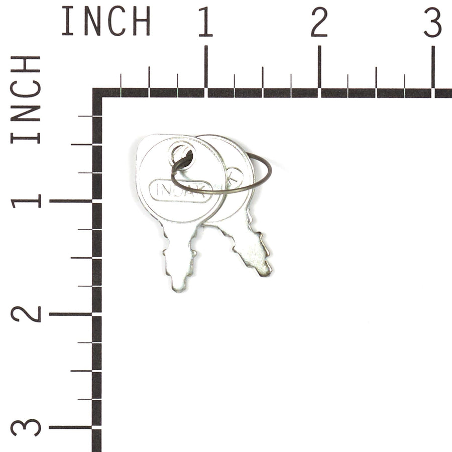 Key Set Murray 2 Per Package 420729MA