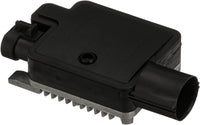 Gates Engine Cooling Fan Module FCM106, Black