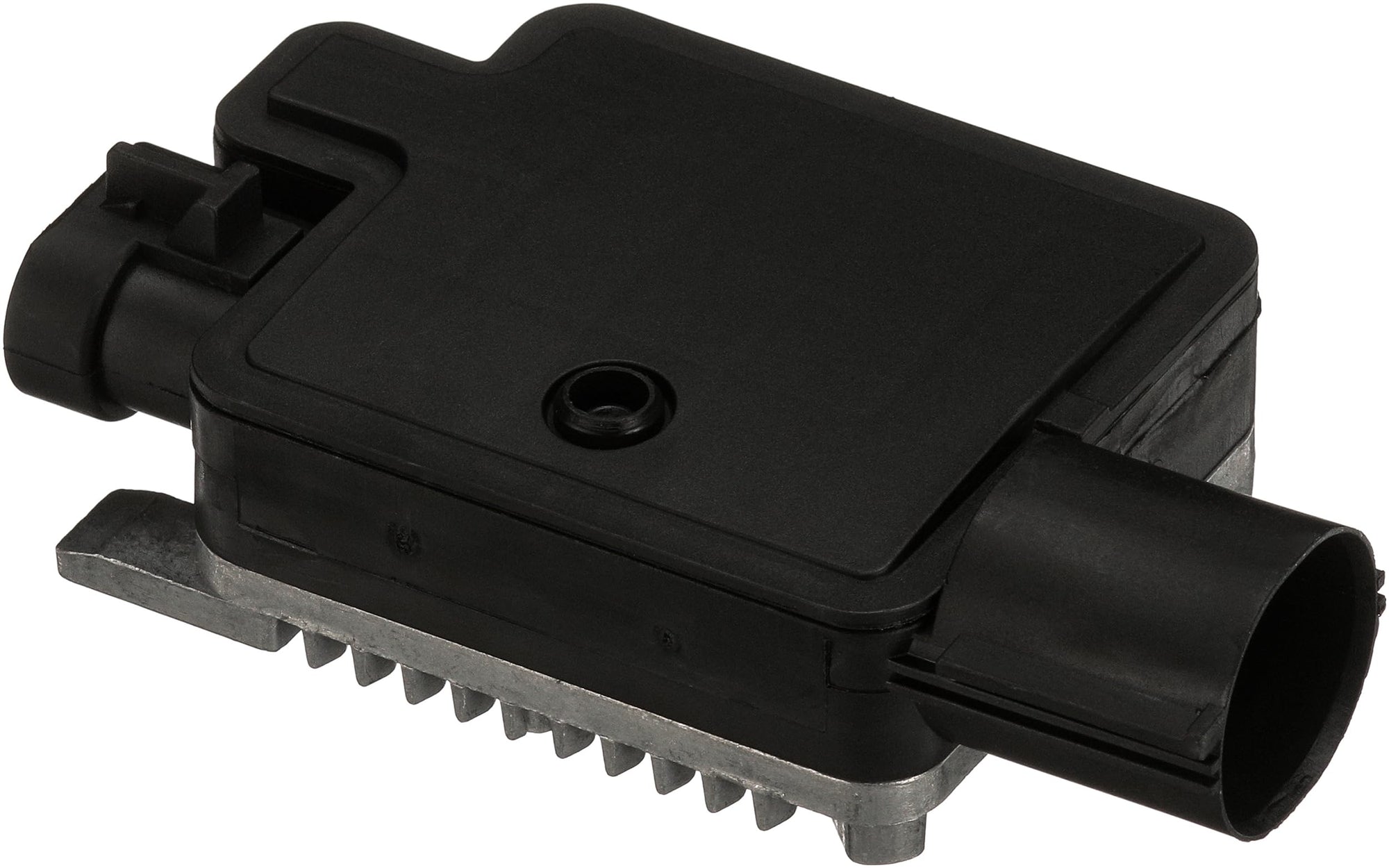 Gates Engine Cooling Fan Module FCM106, Black