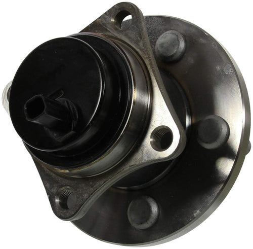 Wheel Bearing and Hub Assembly MOOG for Toyota Corolla