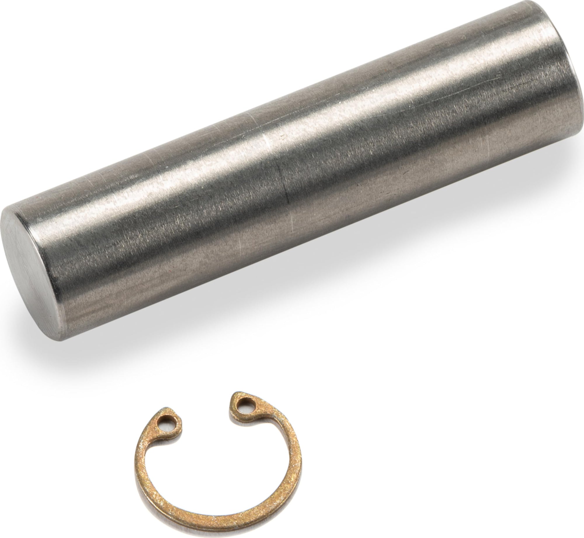 Replacement Factor 55 Titanium Shear Pin for ProLink XTV