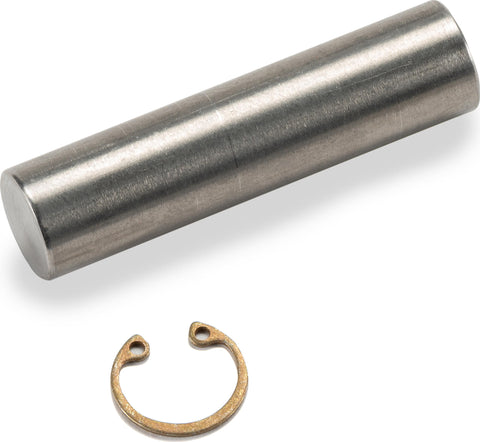 Replacement Factor 55 Titanium Shear Pin for ProLink XTV