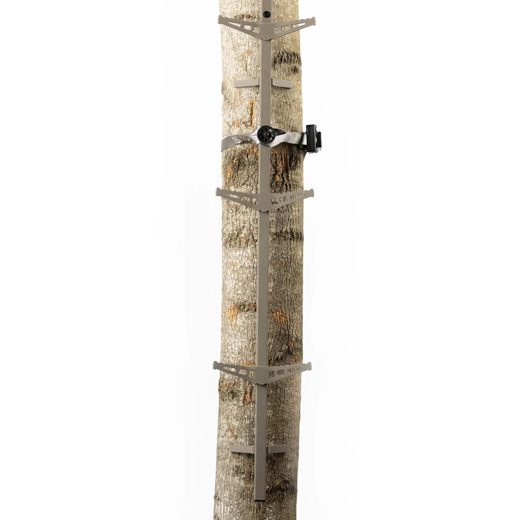 Raider NOVIX 20' Climbing Sticks - Includes Five (4 ft) All-Aluminum Tree Stand Climbing Sticks with VersaLocks - Built for More Permanent Locations - Made in USA, Classic