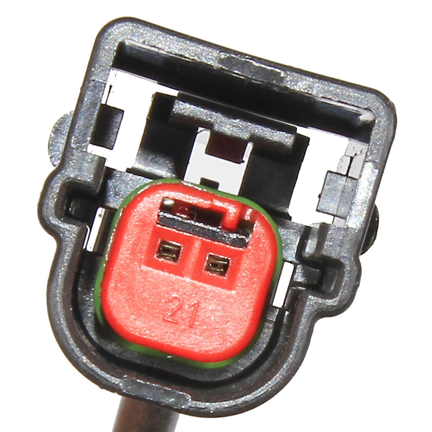 POWERSTOP Rear SW-0809 Brake Pad Wear Sensor For Jaguar F-Type 2014-2024 [Model Specific]