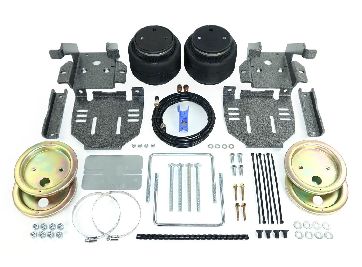 ALPHA HD PRO HP10227-J REAR AIR SUSPENSION FOR 2013-2015 CLASS C MOTOR HOME G3500/4500