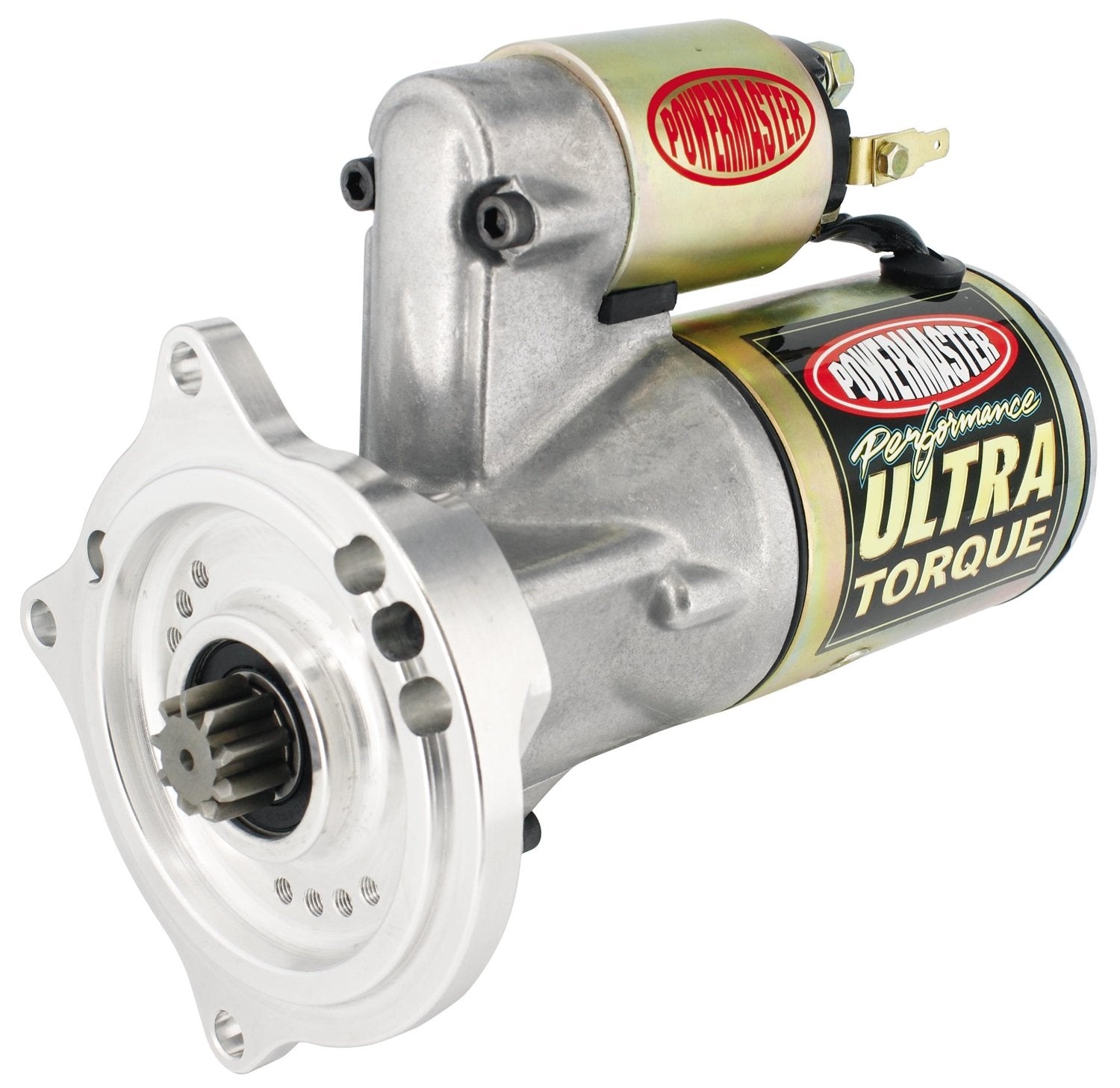 Natural Powermaster Ultratorque 9406 Starter
