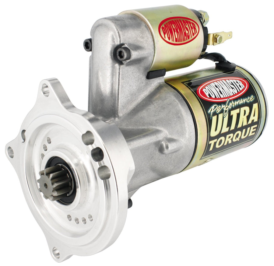 Natural Powermaster Ultratorque 9406 Starter