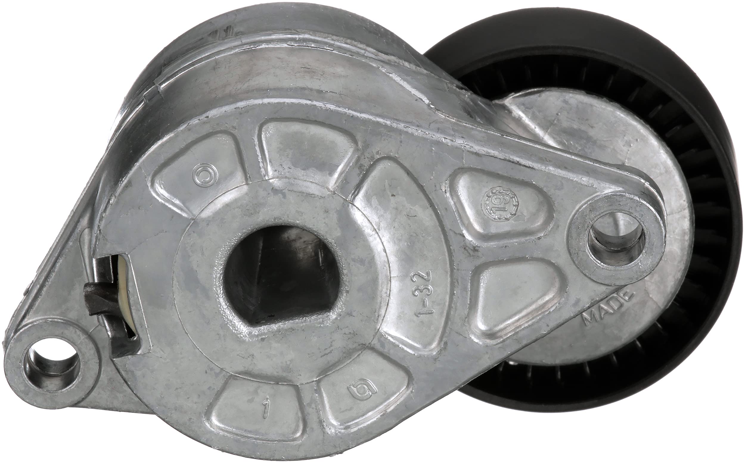 DriveAlign Gates 38201 Automatic Belt Drive Tensioner