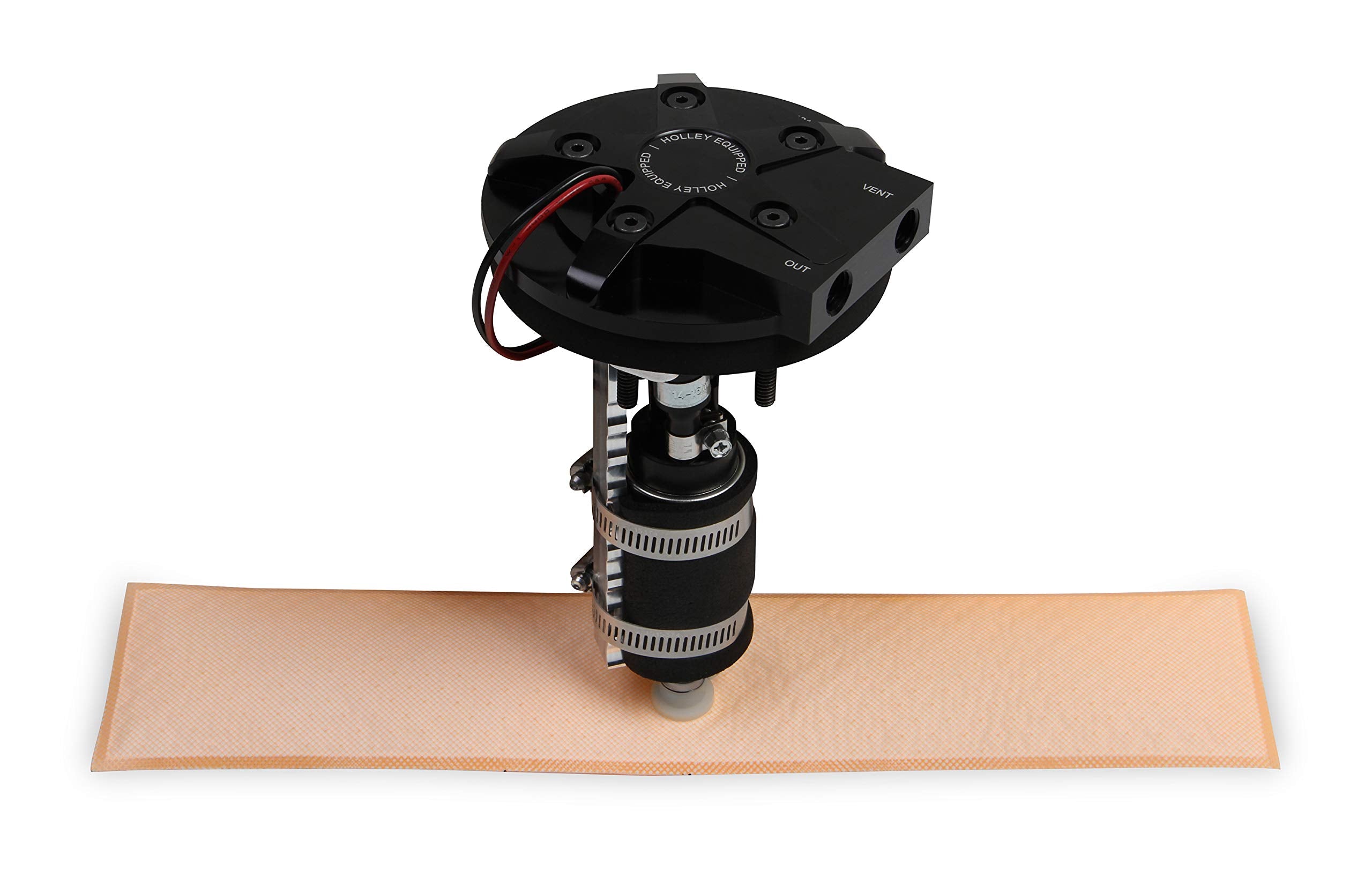 Holley In-Tank 12-131 RetroFit Fuel Module-Returnless Style