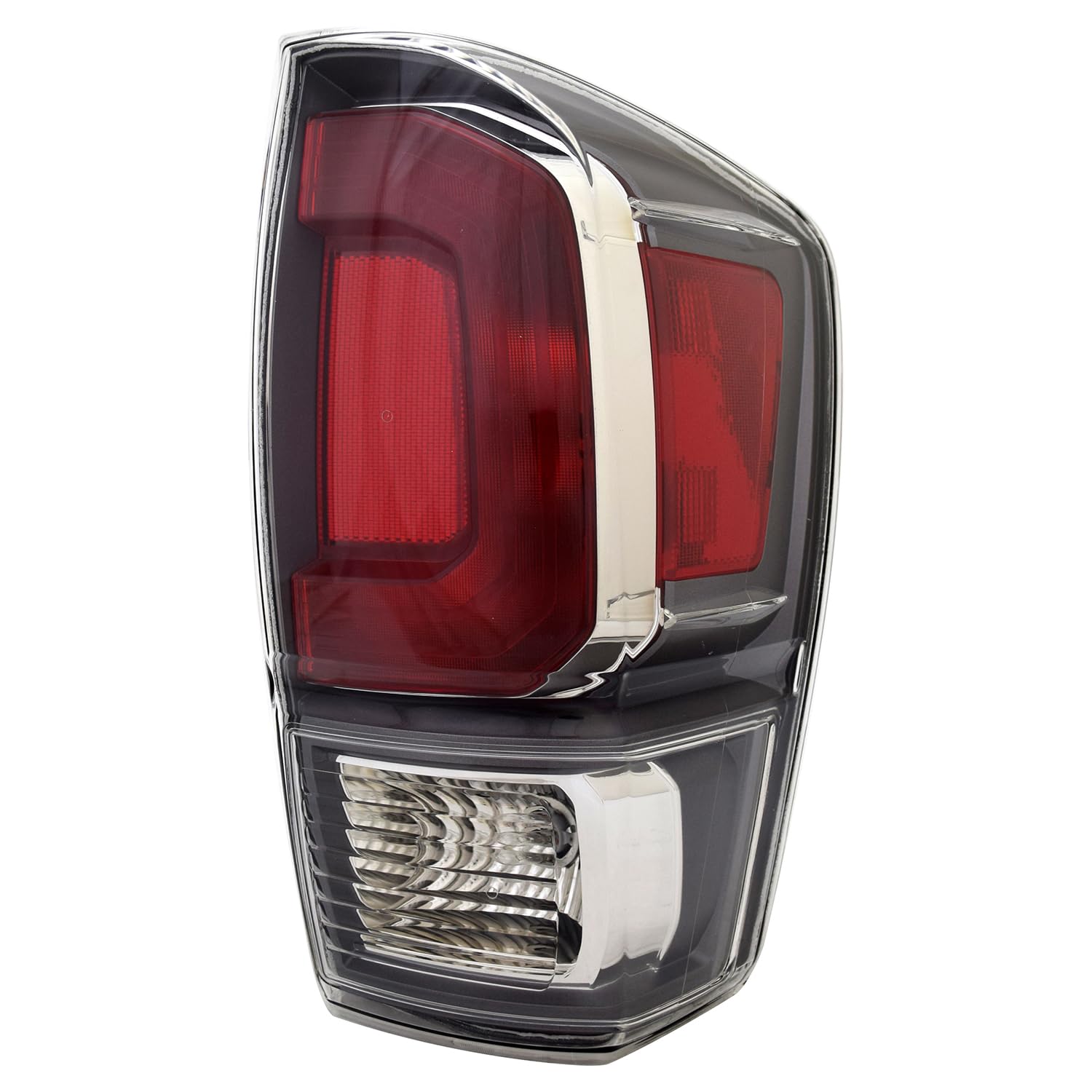 Right TYC 11-9323-00 Tail Light Assembly